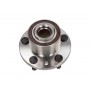 33-0807 MAXGEAR Комплект підшипника ступиці колеса