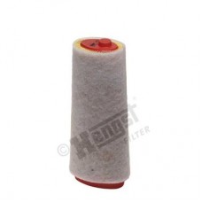 E377L HENGST FILTER Повітряний фільтр