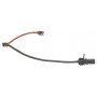 8DK 355 252-301 HELLA PAGID Сигналізатор зносу гальмівних колодок