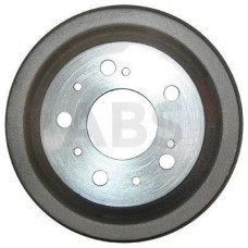 2509-S A.B.S. Гальмівний барабан