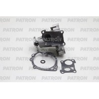 PWP1272KOR PATRON Водяний насос охолодження двигуна