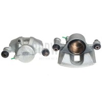 345585 BUDWEG CALIPER Гальмівний супорт