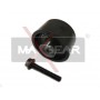 54-0144 MAXGEAR Паразитный / Ведущий ролик, Зубчастий ремінь