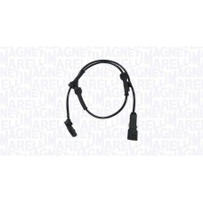 172100075010 MAGNETI MARELLI Датчик частота обертання колеса