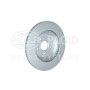 8DD 355 132-371 HELLA PAGID Гальмівний диск