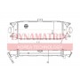 Интеркулер DYNAMATRIX DR96727
