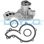 WG2006200 WILMINK GROUP Водяний насос охолодження двигуна