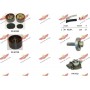 04.5262PA AUTOKIT Водяний насос комплект зубчастого ременя