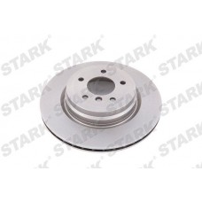 SKBD-0020333 Stark Гальмівний диск