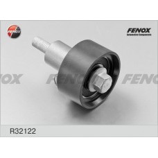 R32122 FENOX Паразитный / Ведущий ролик, Зубчастий ремінь