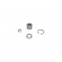 WBK-6526 KAVO PARTS Комплект підшипника ступиці колеса