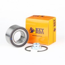 KWB1018 KEY PARTS Комплект підшипника ступиці колеса