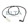 EA5001 ELTA AUTOMOTIVE Сигналізатор зносу гальмівних колодок