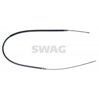 30 91 4236 SWAG Тросик, cтояночный тормоз