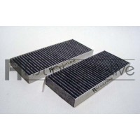 K30432-2 1A FIRST AUTOMOTIVE Фільтр повітря у внутрішньому просторі
