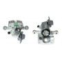 8AC 355 397-591 HELLA PAGID Гальмівний супорт