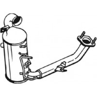 090-003 BOSAL Катализатор