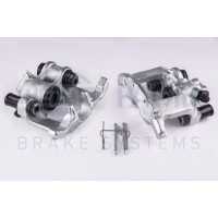 8AC 355 380-841 HELLA PAGID Гальмівний супорт