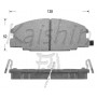 FK4029 KAISHIN Комплект гальмівних колодок дисковий гальм