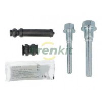 809008 FRENKIT Комплект напрямної гільзи