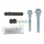 809008 FRENKIT Комплект напрямної гільзи