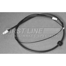FKB3385 FIRST LINE Тросик, cтояночный тормоз