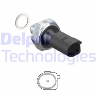 SW90068 DELPHI Датчик тиску масла