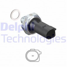 SW90068 DELPHI Датчик тиску масла