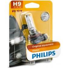 12361B1 PHILIPS Лампа розжарювання фара дальнього світла