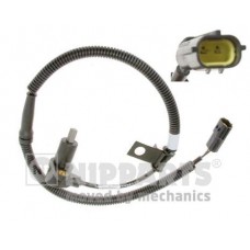 J5000310 NIPPARTS Датчик частота обертання колеса