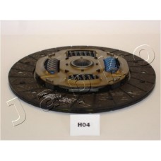 80H04 JAPKO Диск зчеплення