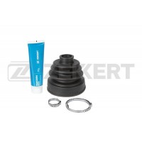 SM-1205S ZEKKERT Комплект пыльника, Привідний вал