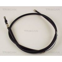 8140 25127 TRISCAN Тросик, cтояночный тормоз