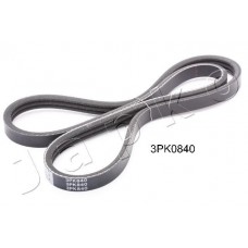 3PK840 JAPKO Поліклиновий ремінь
