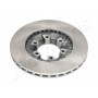 DI-520C JAPANPARTS Гальмівний диск