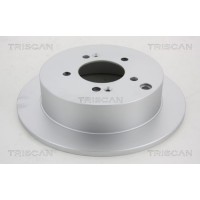 8120 43131C TRISCAN Гальмівний диск