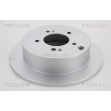 8120 43131C TRISCAN Гальмівний диск