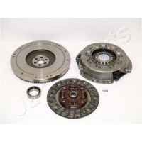 KV-100 JAPANPARTS Комплект зчеплення