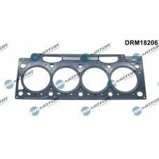 DRM18206 Dr.Motor Automotive Прокладка головка циліндра