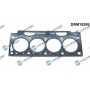 DRM18206 Dr.Motor Automotive Прокладка головка циліндра