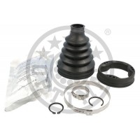 CVB-10600TPE OPTIMAL Комплект пыльника, Привідний вал