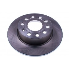 B130260 DENCKERMANN Гальмівний диск