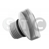 кришка заливна горловина STC T430316