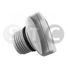 кришка заливна горловина STC T430316