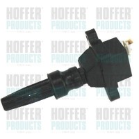 WG1012244 WILMINK GROUP Котушка запалювання