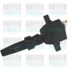 8010416 HOFFER Котушка запалювання