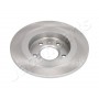 DP-W07C JAPANPARTS Гальмівний диск