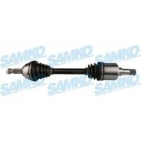 DS52560 SAMKO Привідний вал