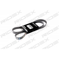 305P0070 RIDEX Поліклиновий ремінь