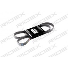 305P0070 RIDEX Поліклиновий ремінь